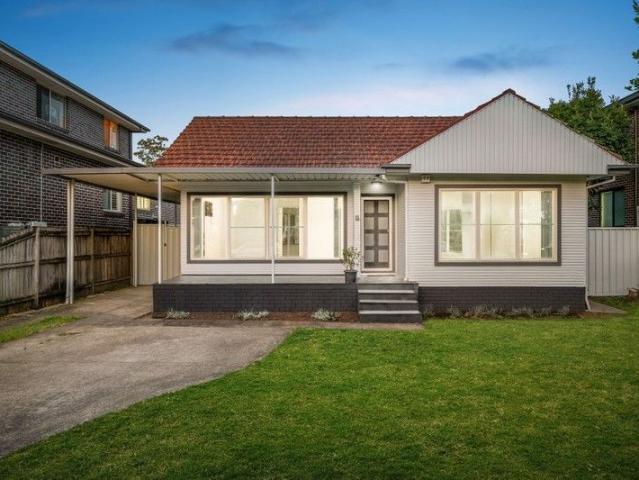 House for sale in Sydney, New South Wales