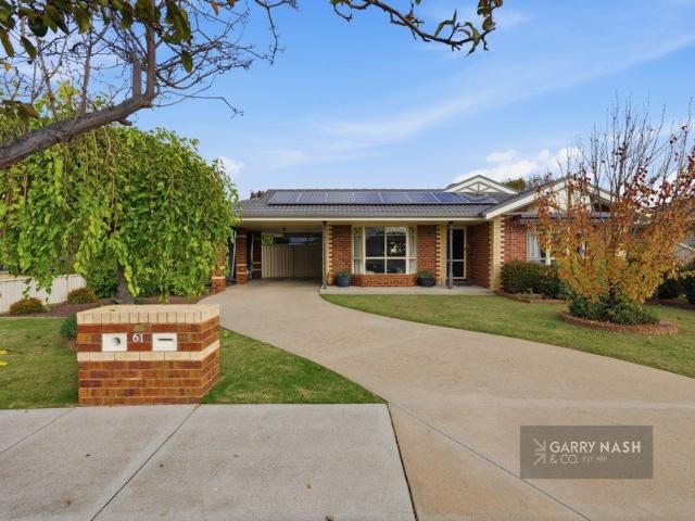 House for sale in Wangaratta, Victoria