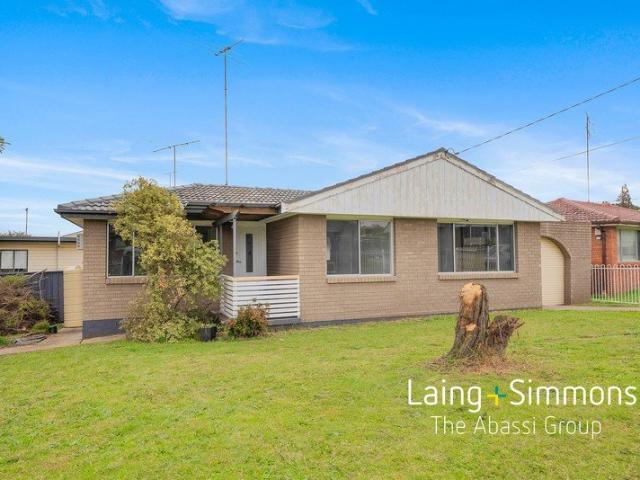 House for rent in Sydney, New South Wales