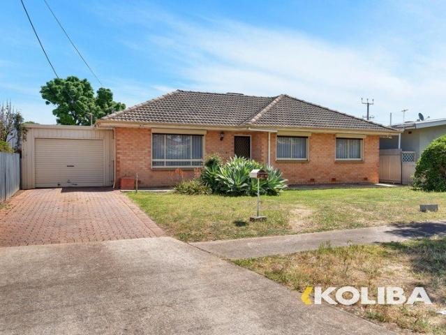 House for rent in Seaton, Adelaide