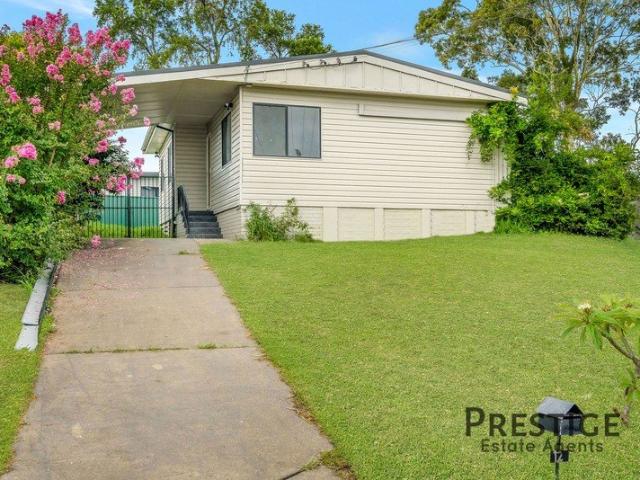 House for sale in Smithfield, Sydney