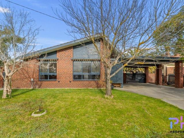 House for sale in Bendigo, Victoria