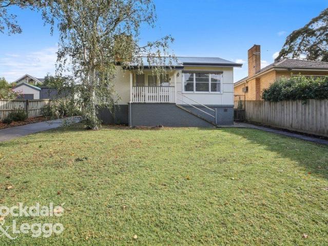 House for sale in Leongatha, Victoria