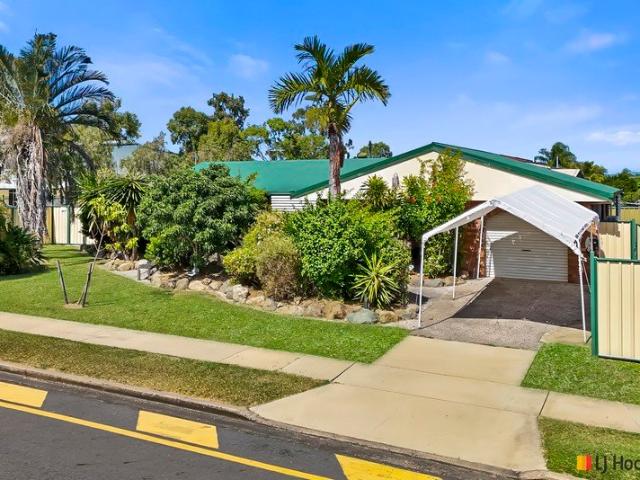 House for sale in Rockhampton, Queensland