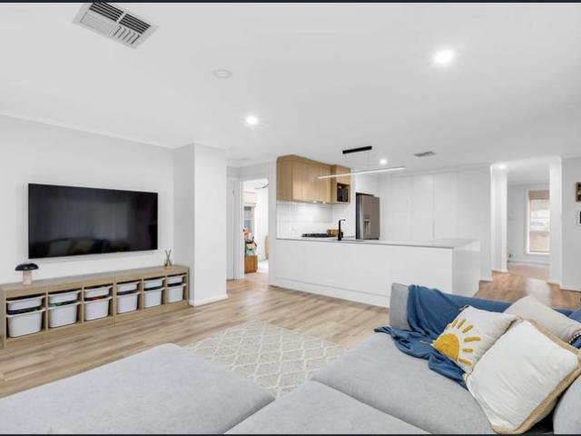 House for rent in Horseshoe Creek, South Australia