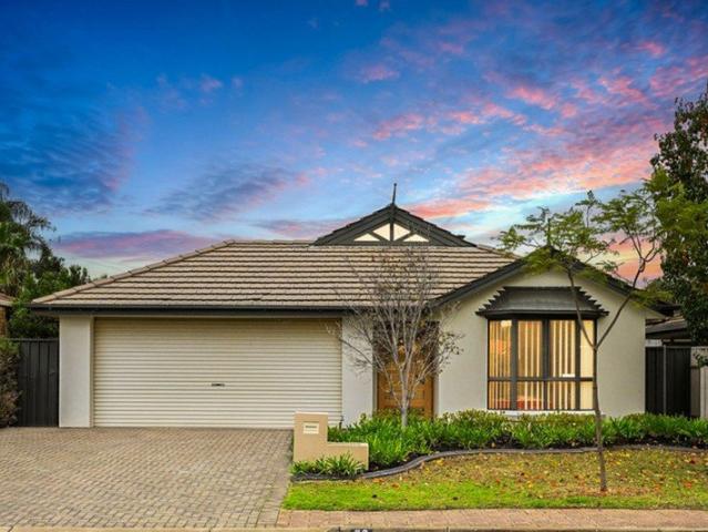 House for sale in Horseshoe Creek, South Australia