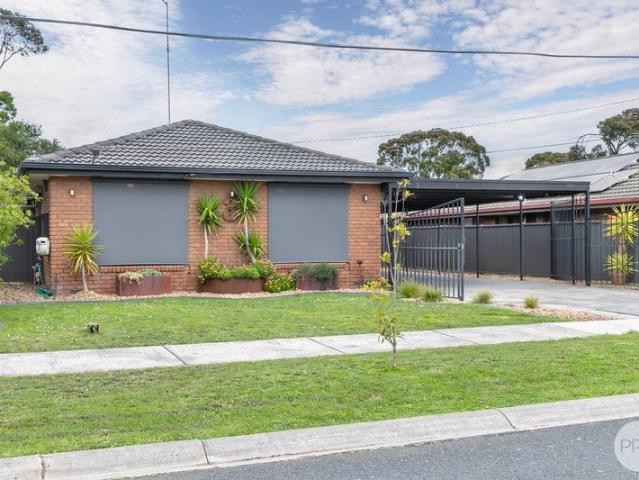 House for sale in Ballarat, Victoria