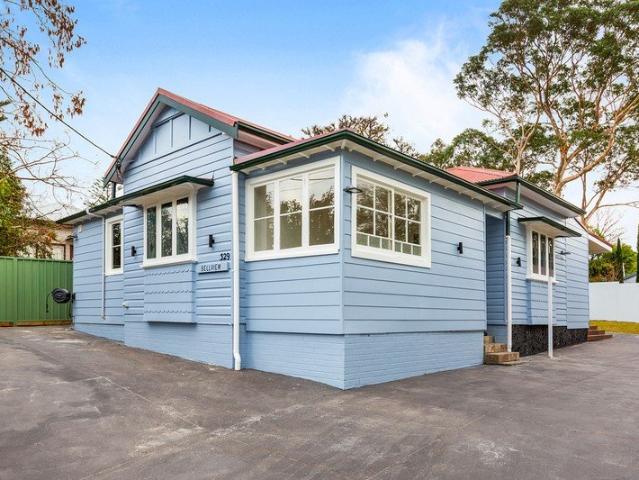 House for rent in Sydney, New South Wales