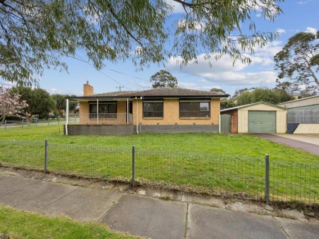 House for rent in Camerons Creek, Victoria