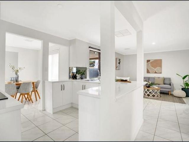 House for rent in Horseshoe Creek, South Australia