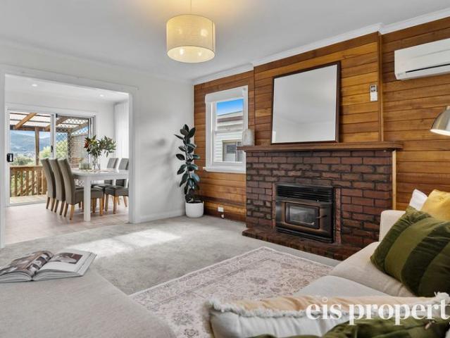 House for rent in Hobart, Tasmania