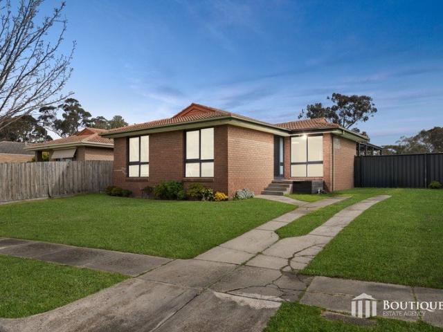 House for sale in Noble Park North, Melbourne