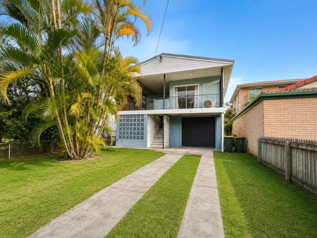 House for rent in Chermside, Greater Brisbane