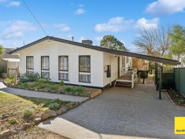 House for sale in Bendigo, Victoria