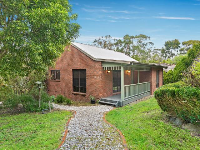 House for rent in Camerons Creek, Victoria