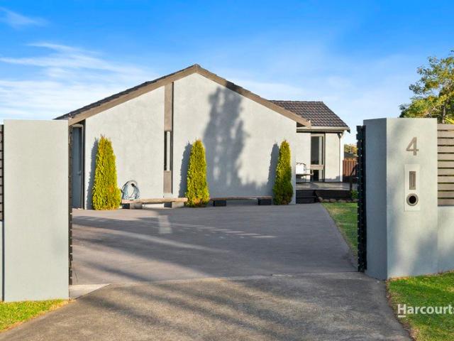 House for sale in Hobart, Tasmania