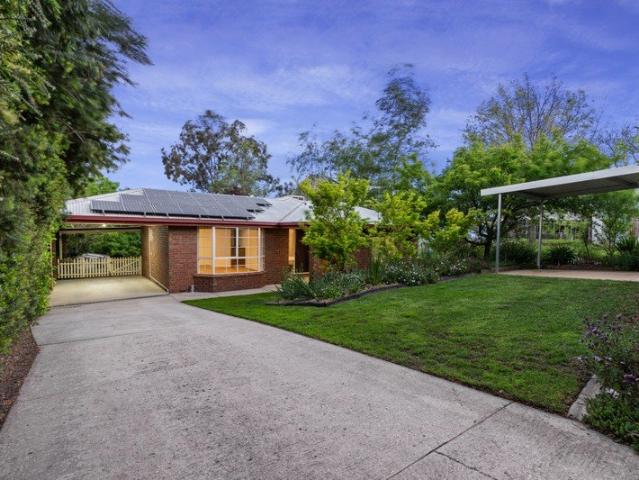 House for sale in Yackandandah