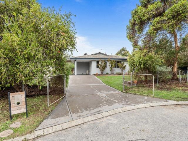 House for sale in Swan View, Western Australia