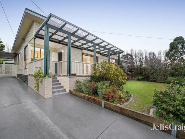 House for sale in Camerons Creek, Victoria