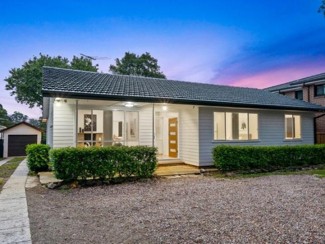 House for sale in Sydney, New South Wales