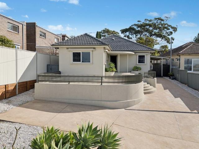 House for sale in Sydney, New South Wales