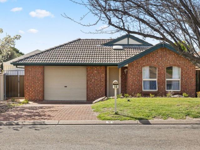 House for sale in Horseshoe Creek, South Australia