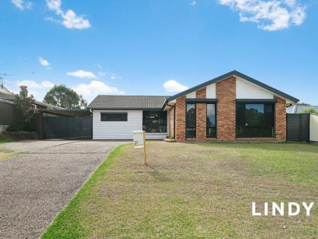 House for sale in Singleton Heights, New South Wales
