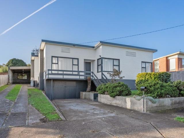 House for rent in Devonport, Tasmania
