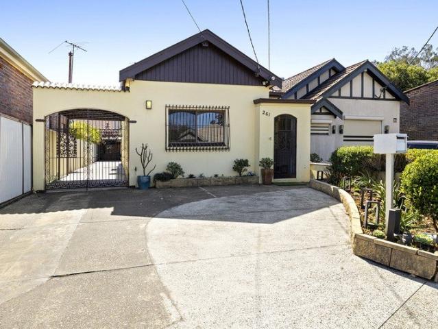 House for sale in Sydney, New South Wales