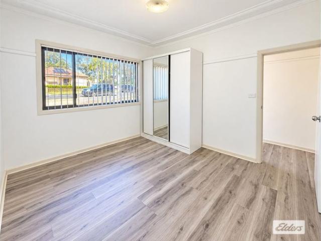 House for rent in Cabramatta, Sydney