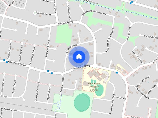 House for rent in Narre Warren, Melbourne
