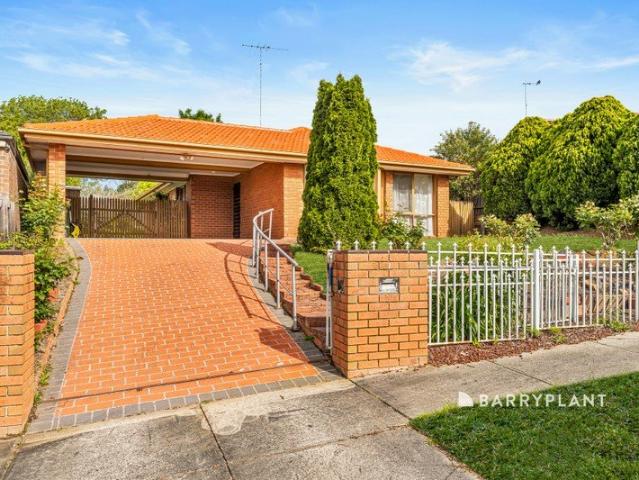 House for rent in Narre Warren, Melbourne