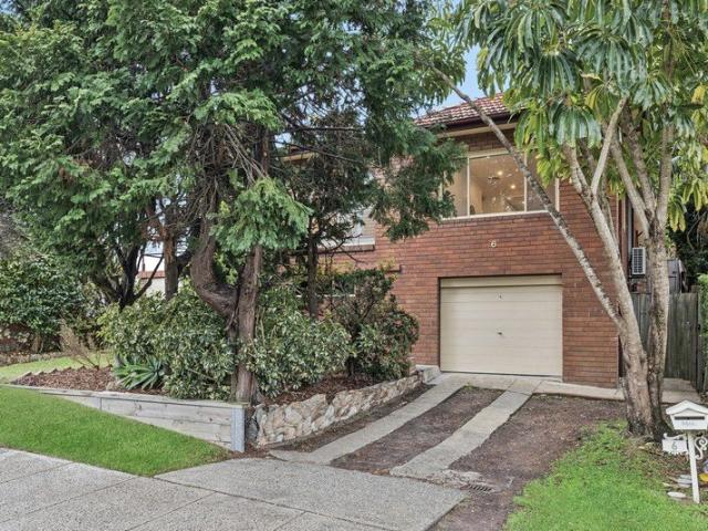 House for sale in St George, Sydney