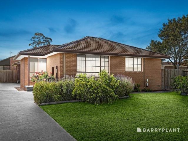 House for sale in Mill Park, Melbourne