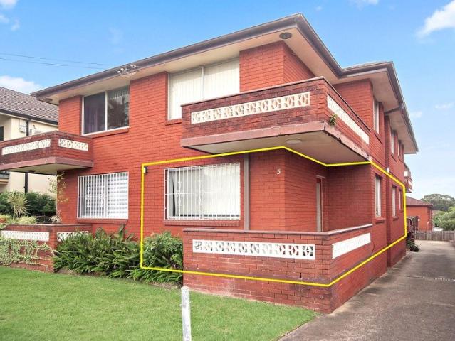 Apartment for sale in Sydney, New South Wales