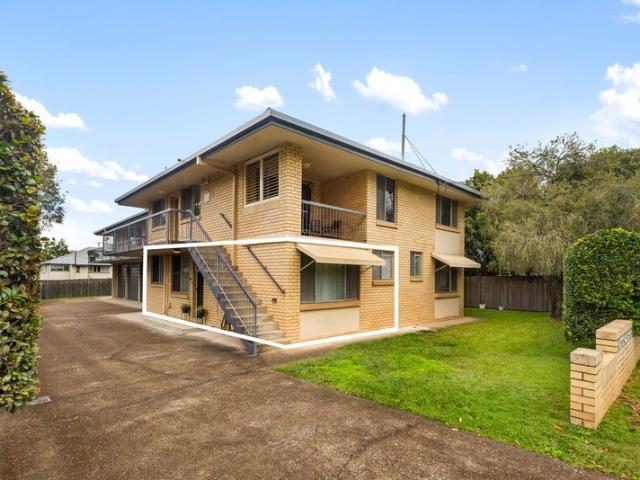 Apartment for sale in Toombul, Queensland