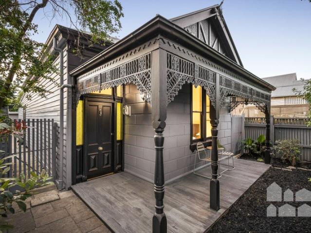 House for sale in Yarraville, Melbourne