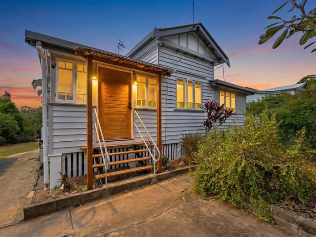 House for sale in Mount Morgan, Queensland