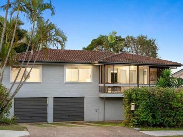 House for rent in Brisbane Adelaide Street, Queensland