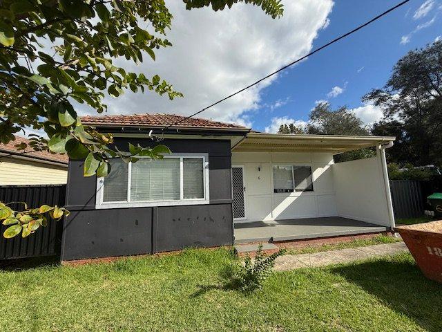 House for rent in Sydney, New South Wales