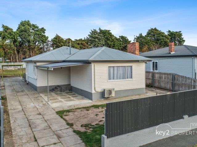 House for sale in Launceston, Tasmania