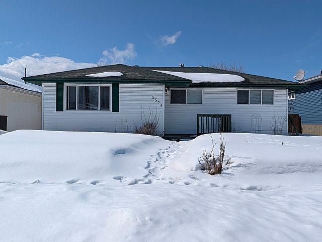 House for sale in Wedgewood, Alberta