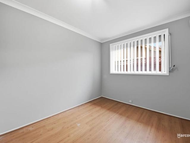 House for rent in Leumeah, Sydney