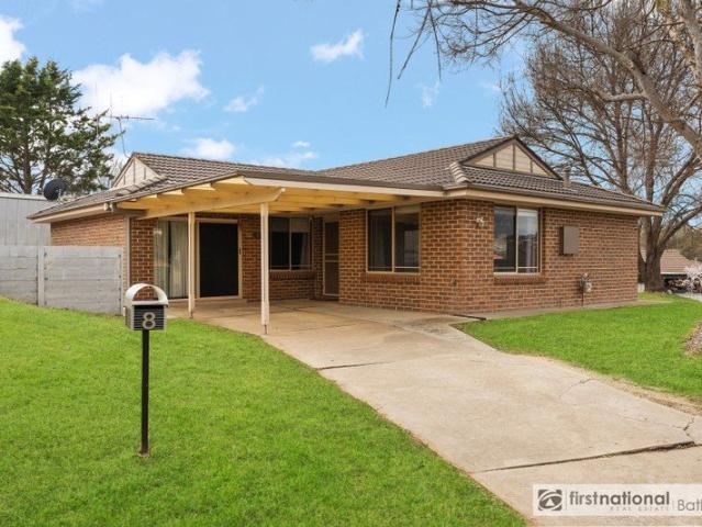House for rent in Bathurst, New South Wales