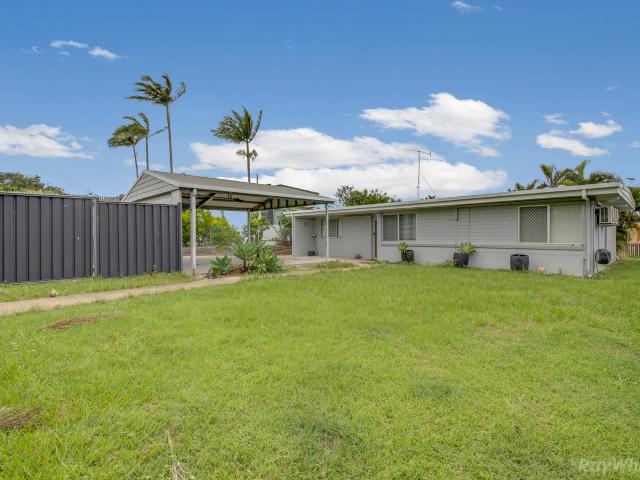 House for sale in Gladstone, Queensland