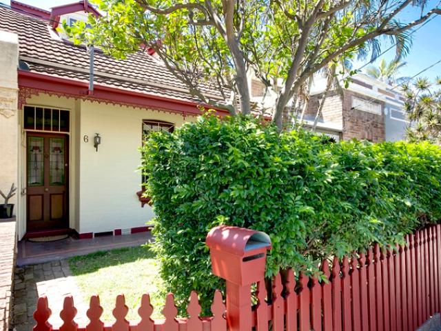 House for rent in Inner West, Sydney