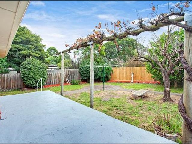 House for rent in Camerons Creek, Victoria