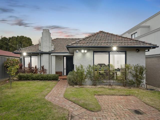 Apartment for rent in Camerons Creek, Victoria
