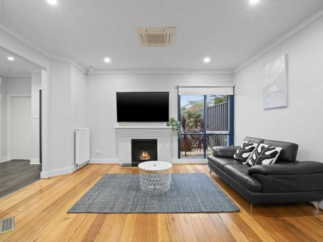 Apartment for rent in Camerons Creek, Victoria