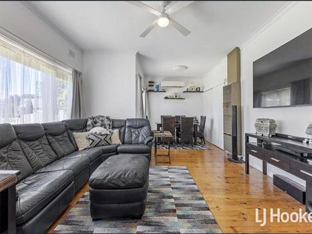 House for rent in Horseshoe Creek, South Australia
